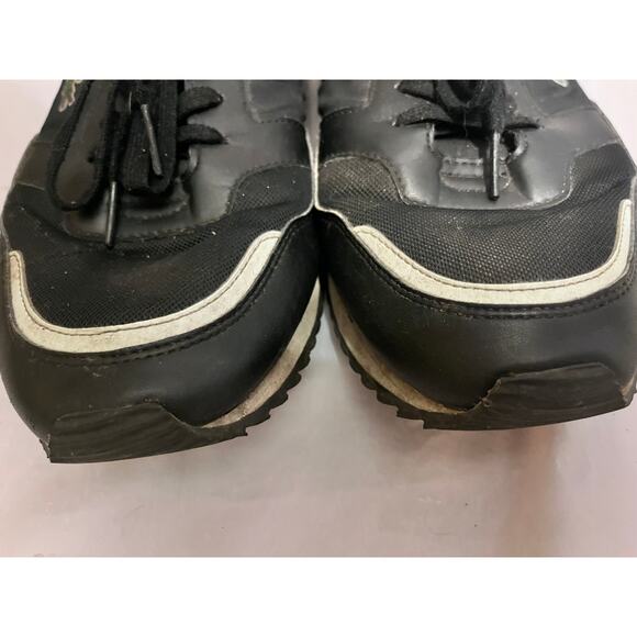 Lacoste Partner PISTE 7-40 SMA0025231 Black Size 13 - Picture 5 of 11